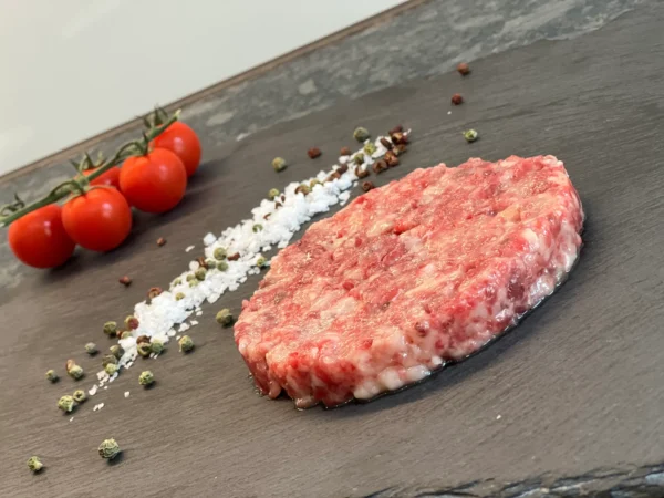 Wagyu Burger-Patties