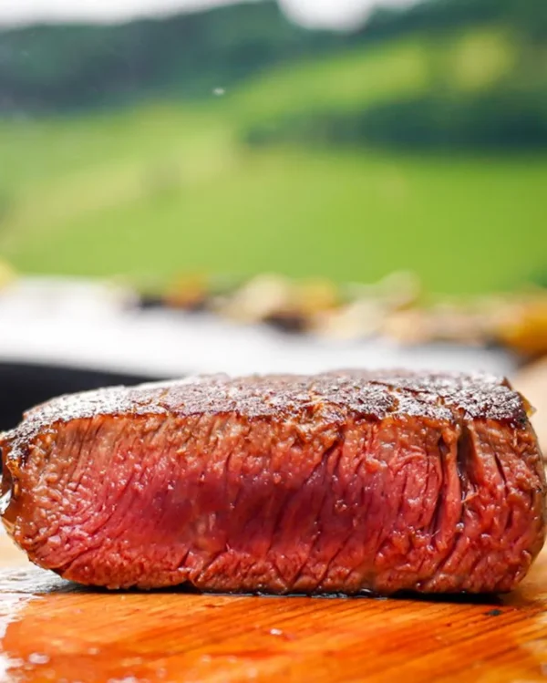 Tenderloin - Filet
