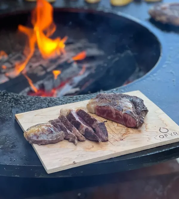 Rib Eye - Tomahawk